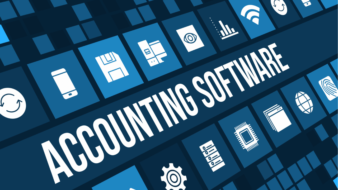 Accounting Software