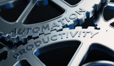 Automation Business Ideas
