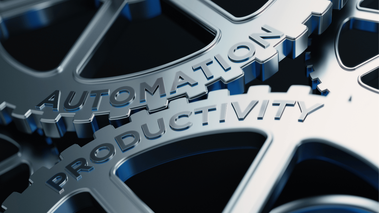 Automation Business Ideas Automation Business Ideas