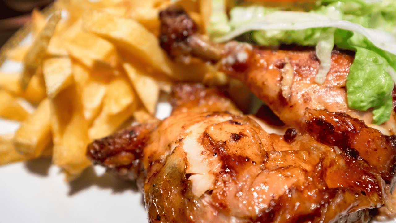Chicken and Chips Business in Nigeria