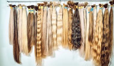How to Start a Hair Extension Business in Nigeria
