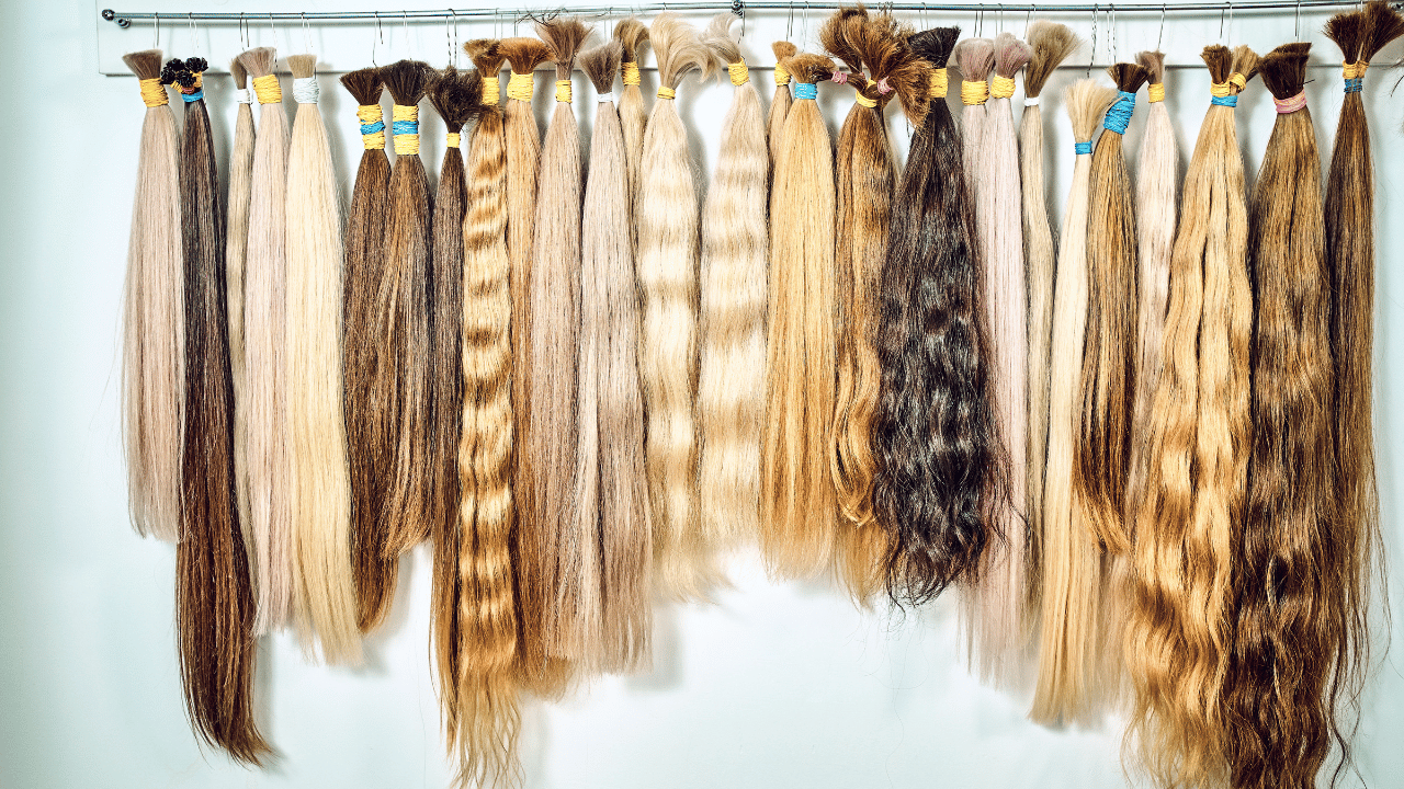 How to Start a Hair Extension Business in Nigeria