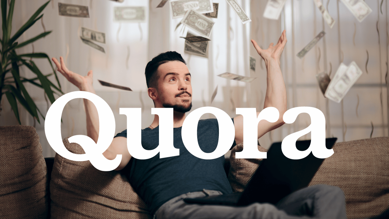How to Make Money on Quora
