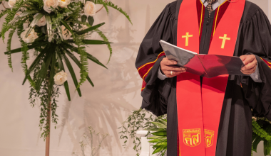 Richest Pastors in Nigeria