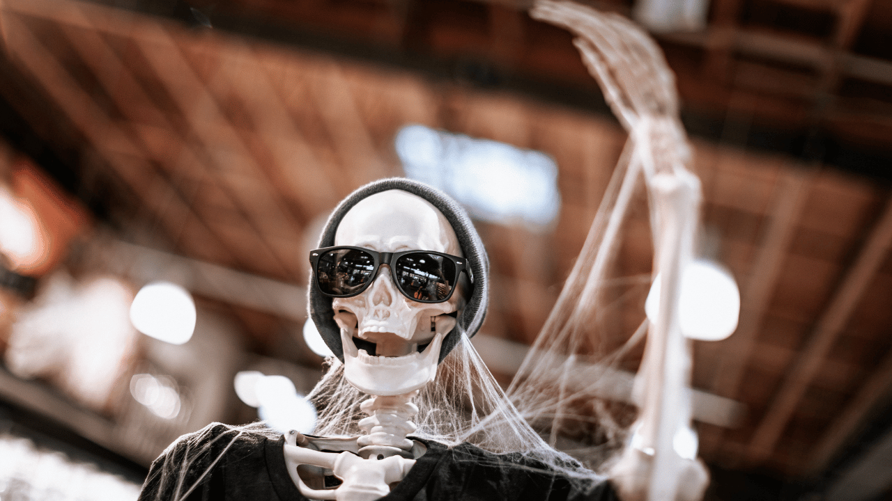 Halloween Store Business Names Ideas Halloween Store Business Names Ideas