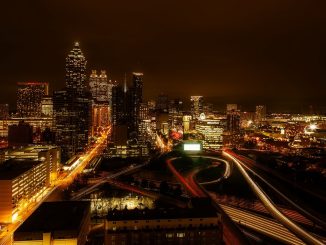 36 Hours in Atlanta: Things You Must Do to Advance your Business in Atlanta