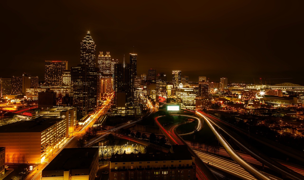 36 Hours in Atlanta: Things You Must Do to Advance your Business in Atlanta