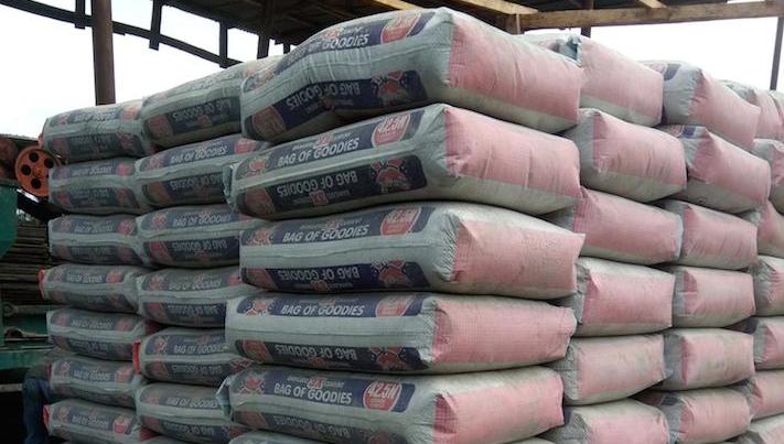 How To Start Cement Business In Nigeria