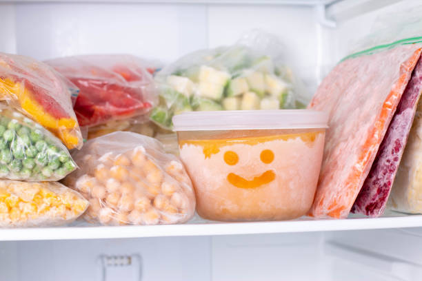 How to Start a Frozen Food Business in Nigeria