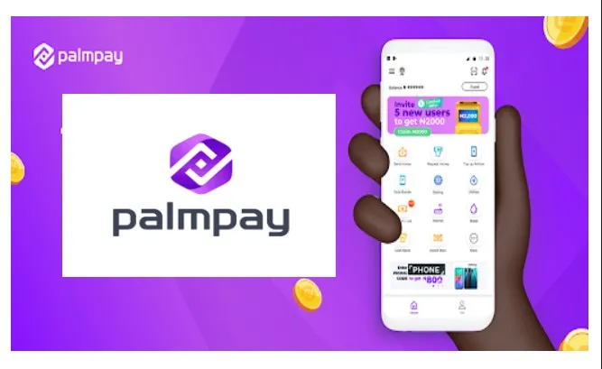 Loan: How to borrow money from Palmpay without BVN
