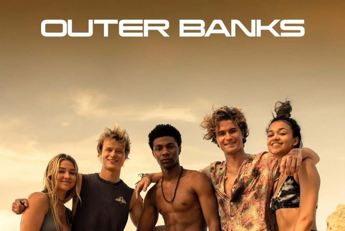 How Much Does the Cast of Outer Banks Get Paid?
