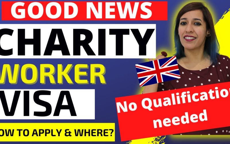 Temporary Worker visa